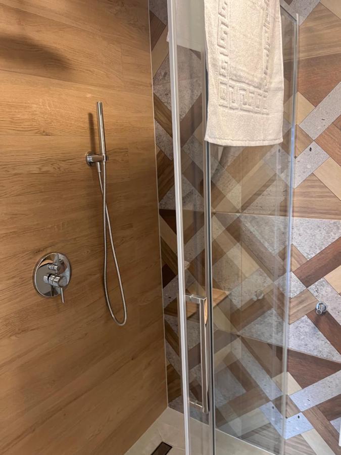 Apartamenty Skorzewo Exteriör bild