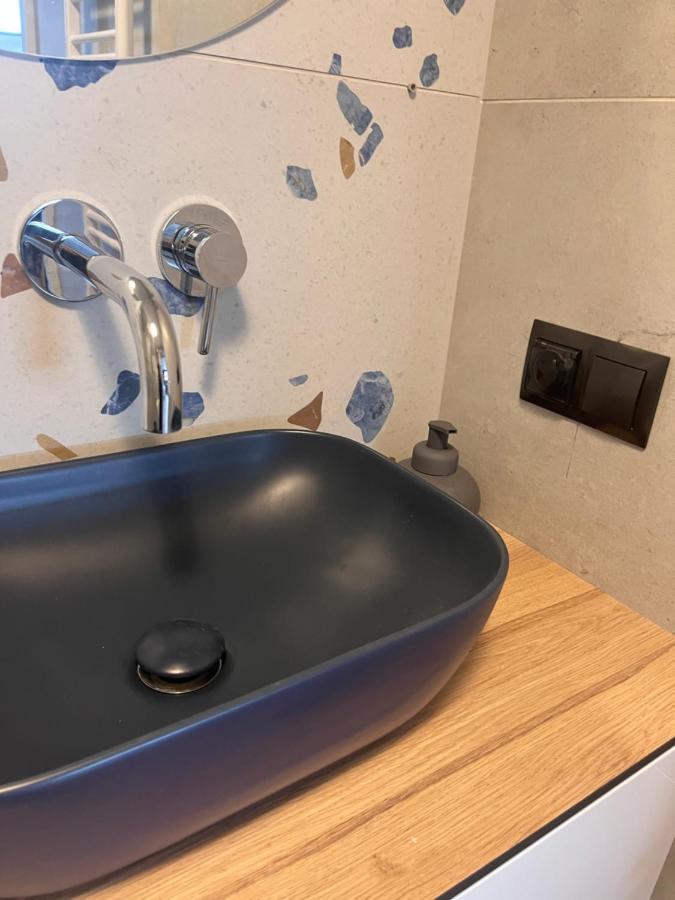Apartamenty Skorzewo Exteriör bild
