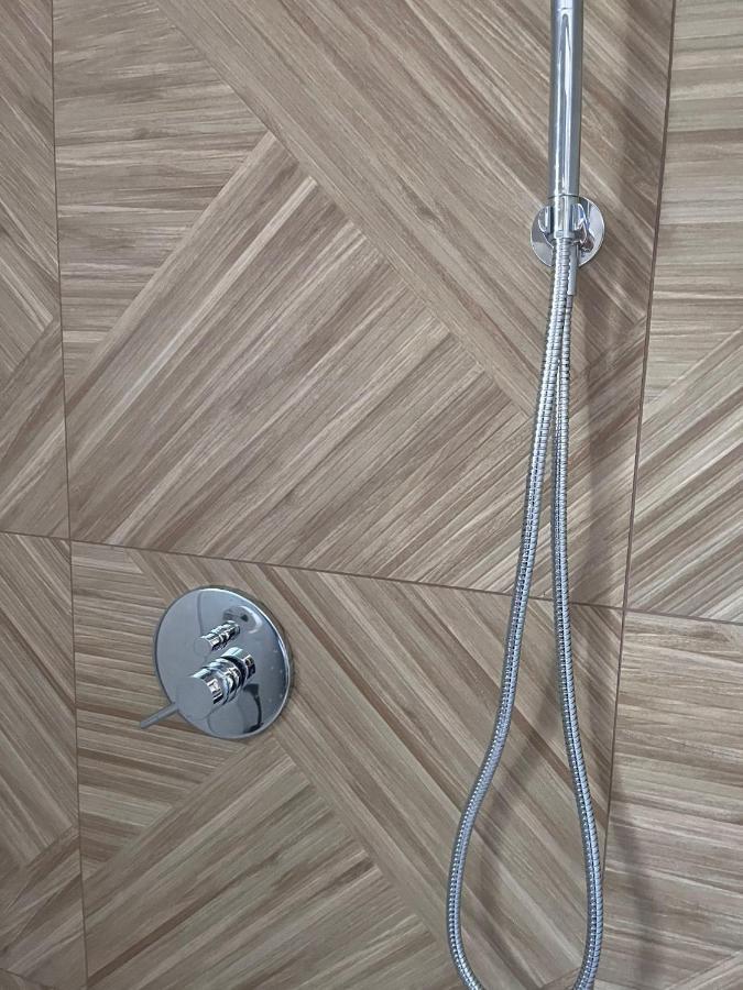 Apartamenty Skorzewo Exteriör bild