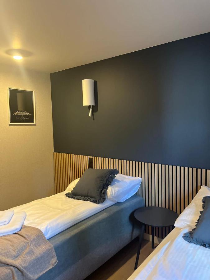 Apartamenty Skorzewo Exteriör bild