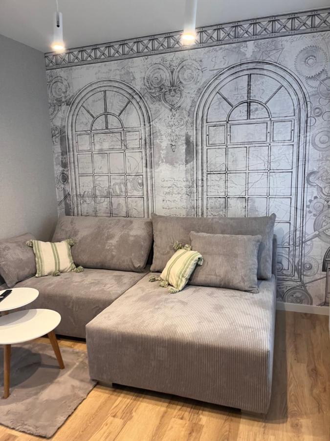 Apartamenty Skorzewo Exteriör bild