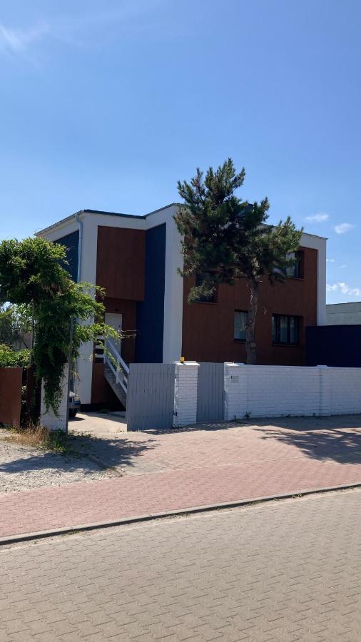 Apartamenty Skorzewo Exteriör bild