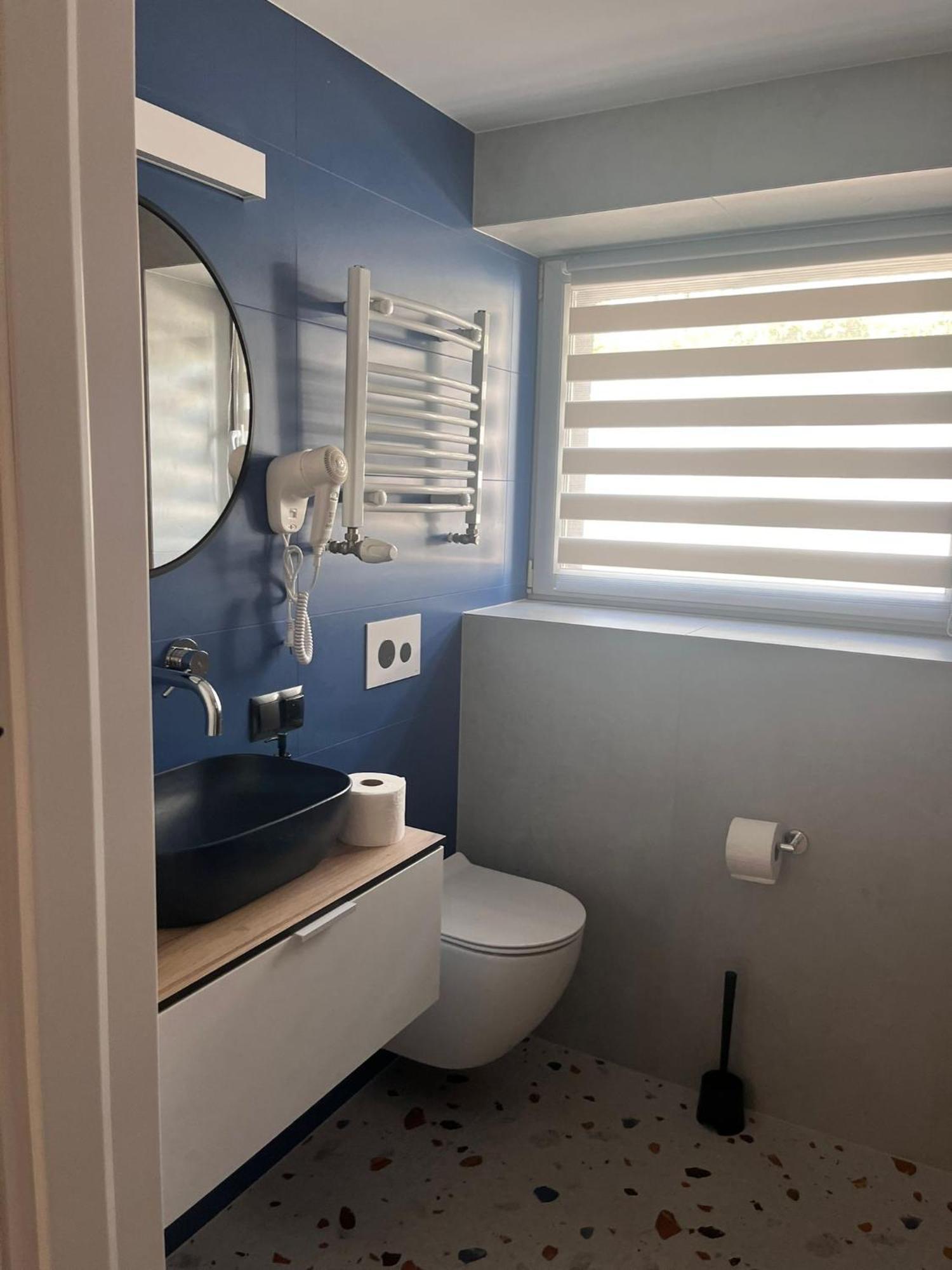 Apartamenty Skorzewo Exteriör bild